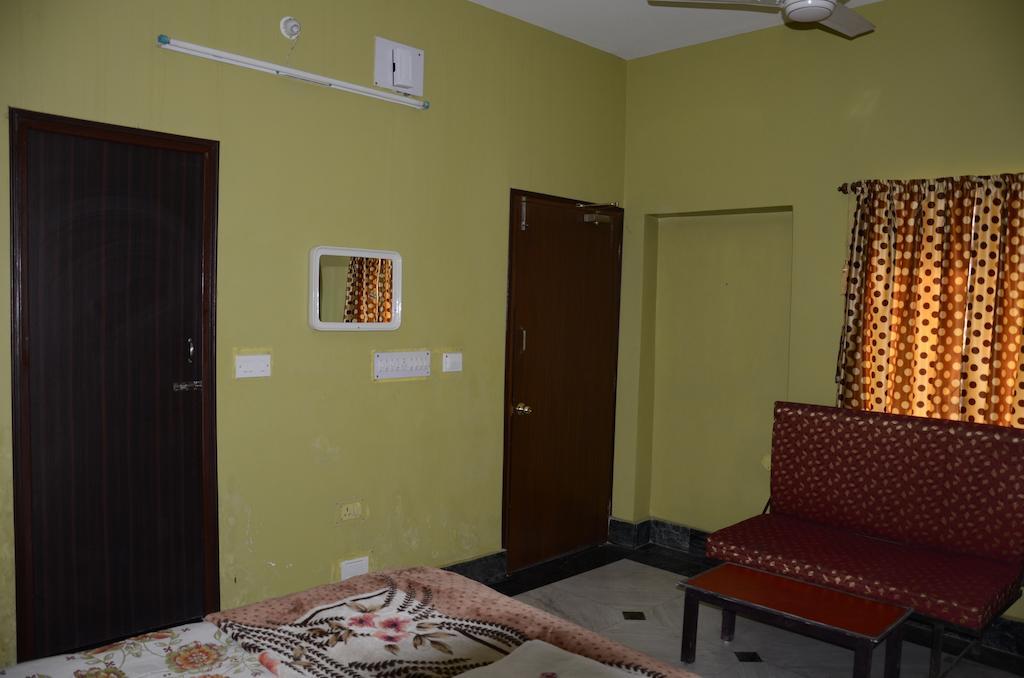Kim Lawn Guest House Kolkata Ruang foto
