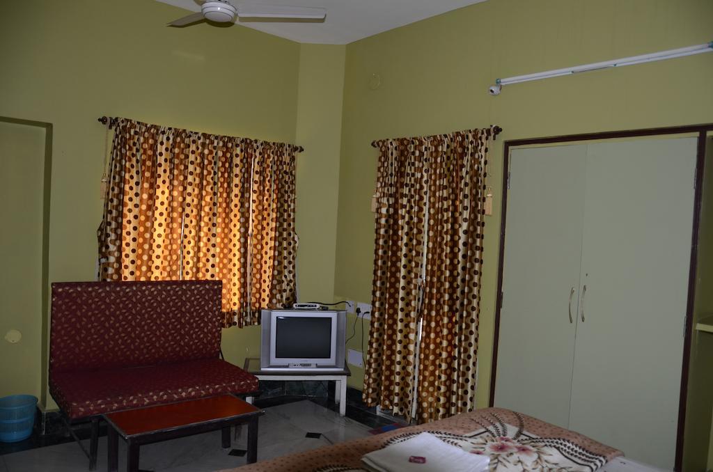 Kim Lawn Guest House Kolkata Ruang foto